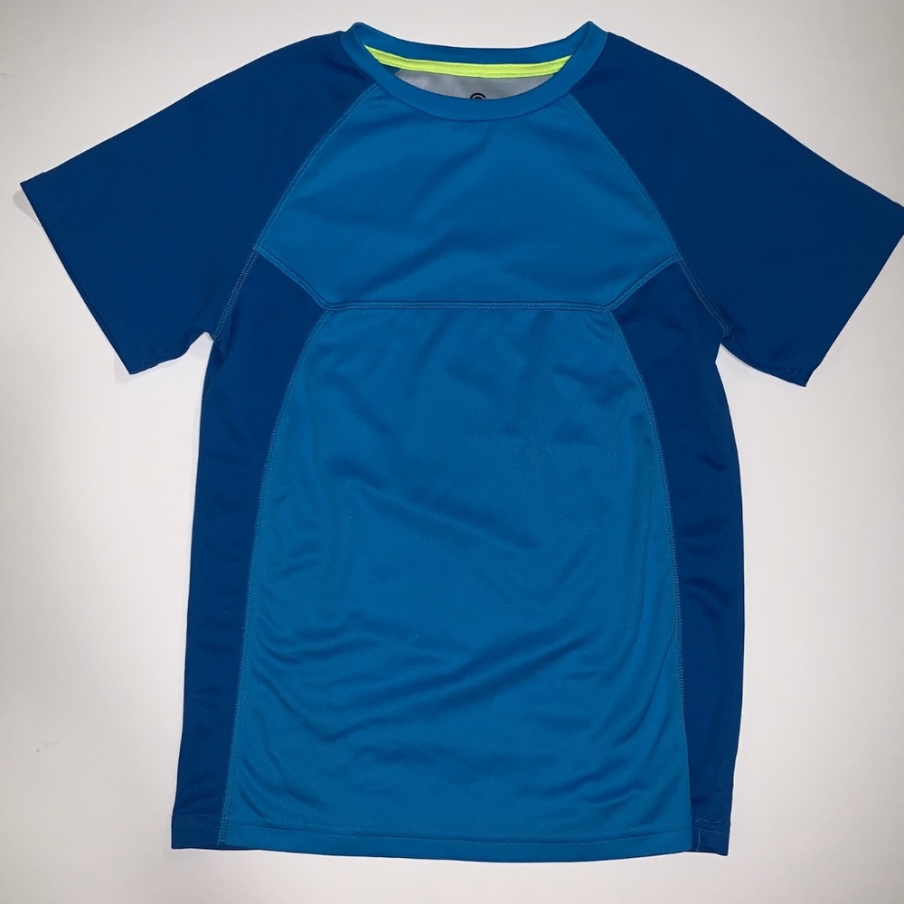 Boys C9 Champion Workout Shirt